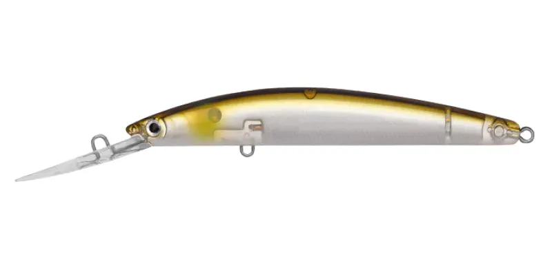 Daiwa Flies|Fishing Lures>Double Clutch 75SP