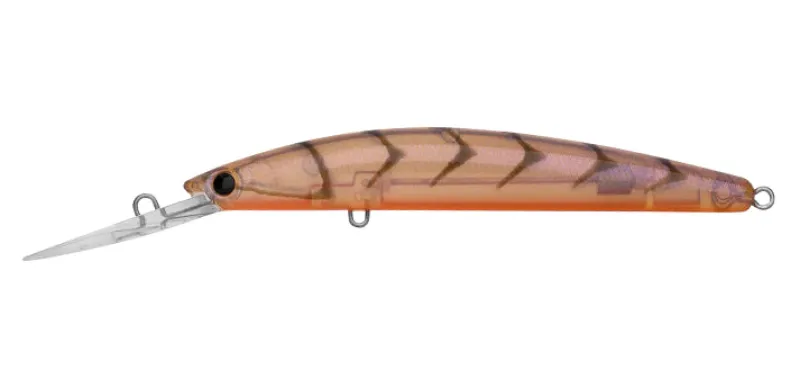 Daiwa Flies|Fishing Lures>Double Clutch 75SP