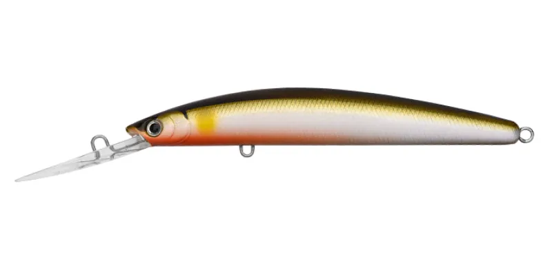 Daiwa Flies|Fishing Lures>Double Clutch 75SP