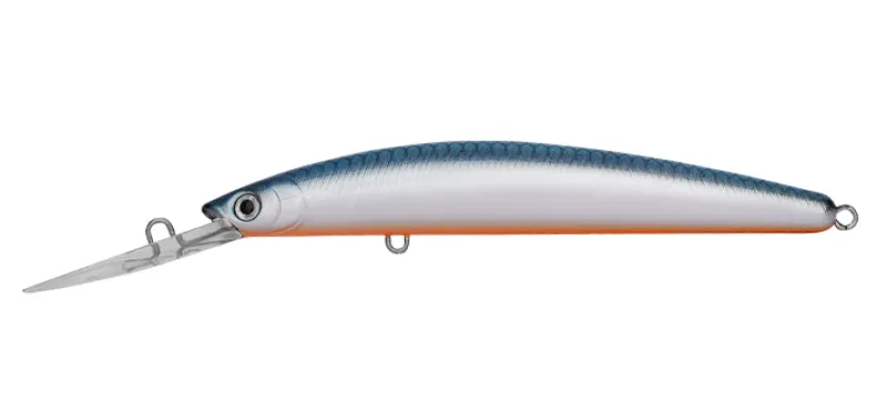 Daiwa Flies|Fishing Lures>Double Clutch 75SP