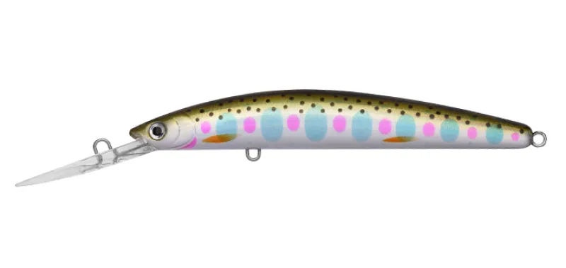 Daiwa Flies|Fishing Lures>Double Clutch 75SP