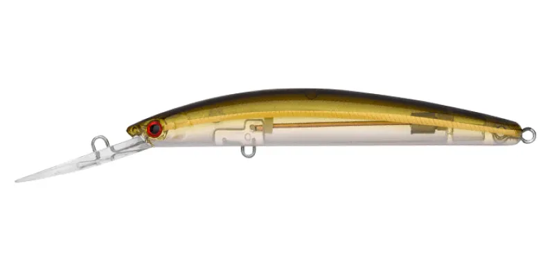 Daiwa Flies|Fishing Lures>Double Clutch 75SP