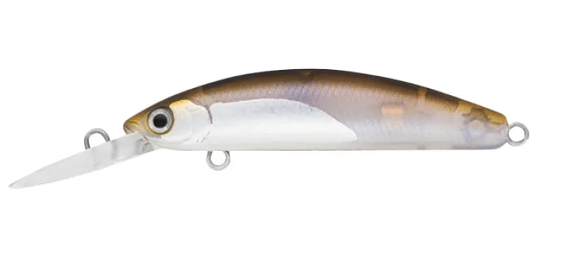 Daiwa Flies|Fishing Lures>Double Clutch 48SP