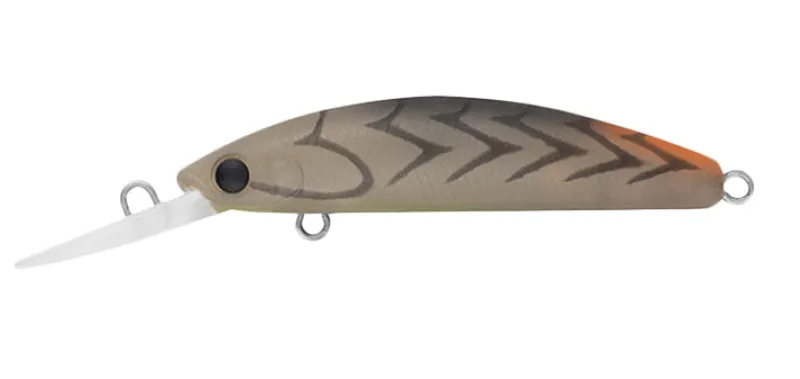 Daiwa Flies|Fishing Lures>Double Clutch 48SP