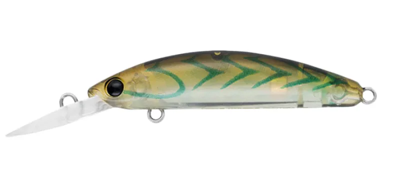 Daiwa Flies|Fishing Lures>Double Clutch 48SP