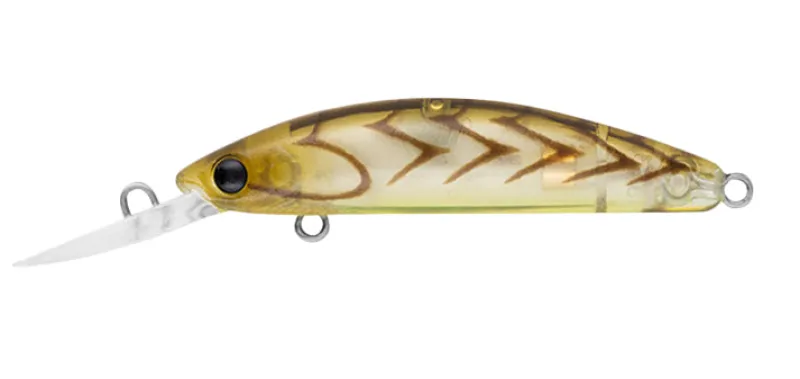 Daiwa Flies|Fishing Lures>Double Clutch 48SP