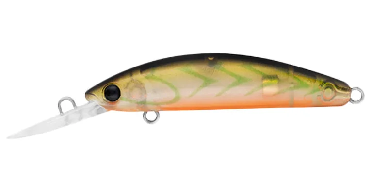 Daiwa Flies|Fishing Lures>Double Clutch 48SP