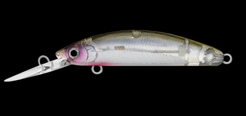 Daiwa Flies|Fishing Lures>Double Clutch 48SP