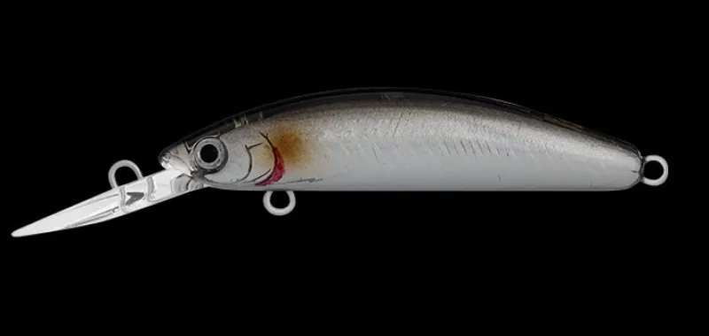 Daiwa Flies|Fishing Lures>Double Clutch 48SP