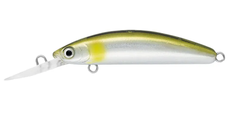 Daiwa Flies|Fishing Lures>Double Clutch 48SP