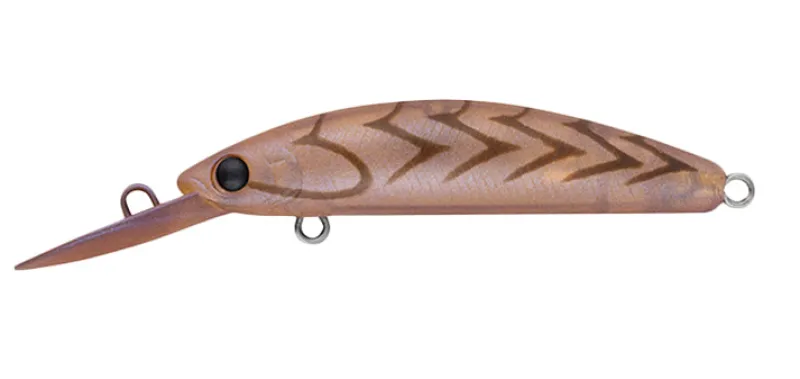 Daiwa Flies|Fishing Lures>Double Clutch 48SP