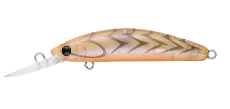 Daiwa Flies|Fishing Lures>Double Clutch 48SP