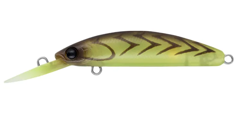 Daiwa Flies|Fishing Lures>Double Clutch 48SP