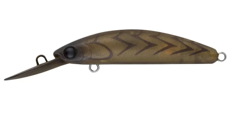 Daiwa Flies|Fishing Lures>Double Clutch 48SP
