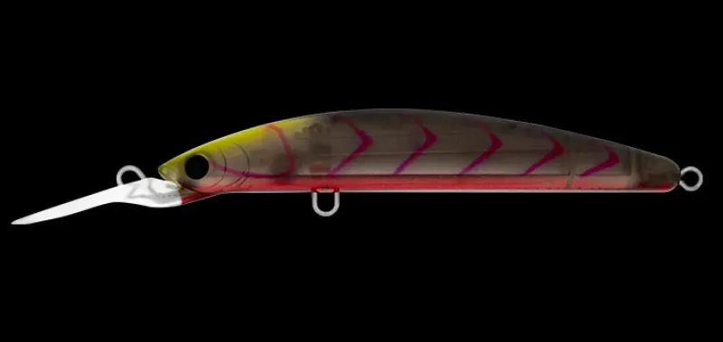 Daiwa Flies|Fishing Lures>Double Clutch 115SP