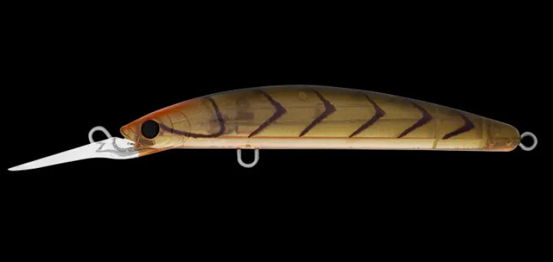 Daiwa Flies|Fishing Lures>Double Clutch 115SP