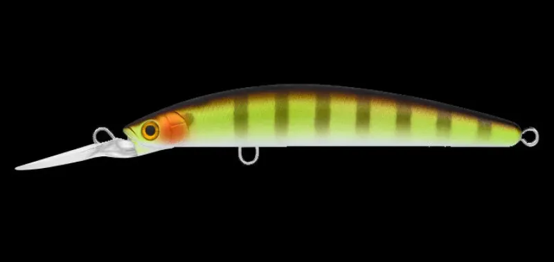 Daiwa Flies|Fishing Lures>Double Clutch 115SP