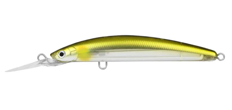 Daiwa Flies|Fishing Lures>Double Clutch 115SP