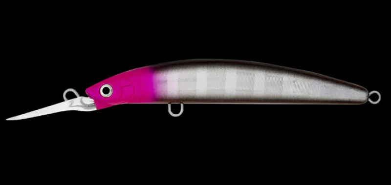 Daiwa Flies|Fishing Lures>Double Clutch 115SP