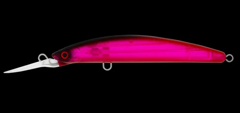 Daiwa Flies|Fishing Lures>Double Clutch 115SP