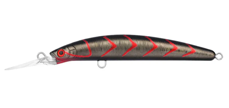 Daiwa Flies|Fishing Lures>Double Clutch 115SP