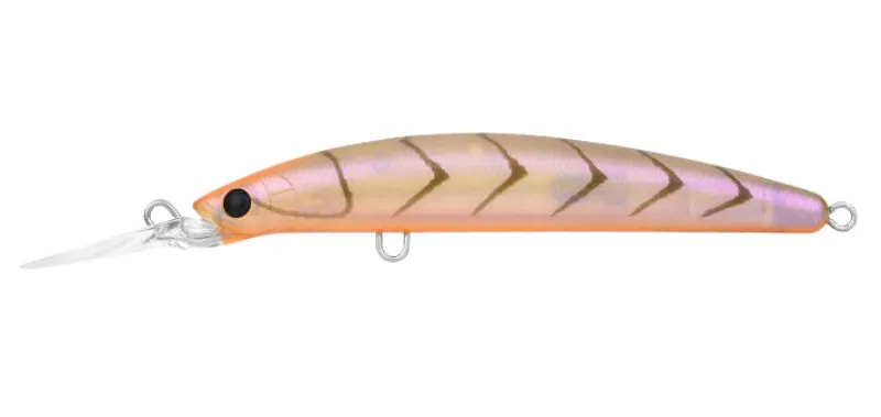 Daiwa Flies|Fishing Lures>Double Clutch 115SP