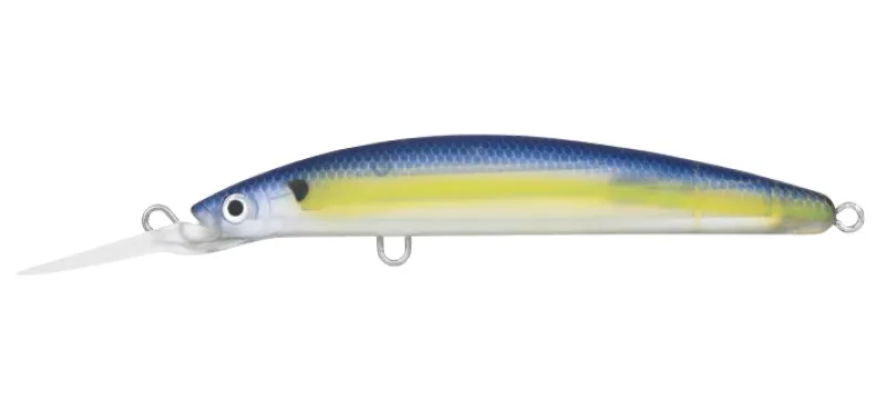 Daiwa Flies|Fishing Lures>Double Clutch 115SP