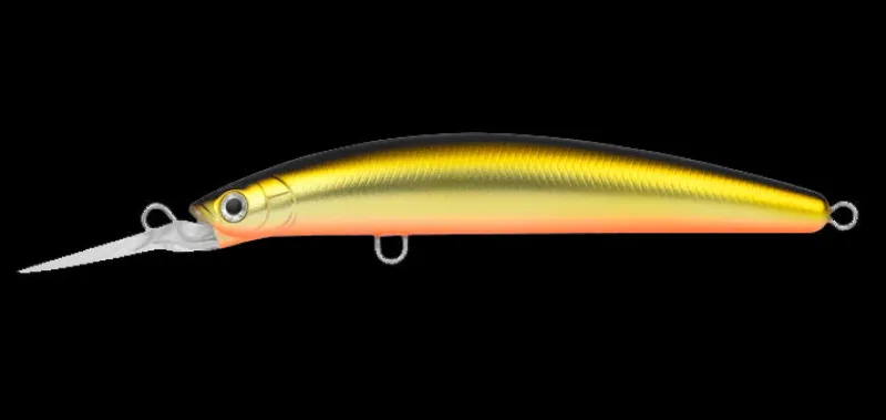 Daiwa Flies|Fishing Lures>Double Clutch 115SP