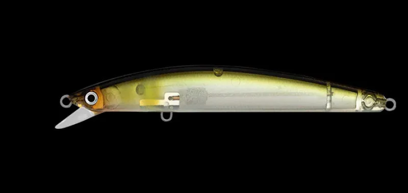 Daiwa Flies|Fishing Lures>Double Clutch 75SR