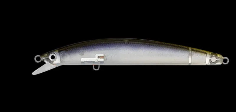Daiwa Flies|Fishing Lures>Double Clutch 75SR