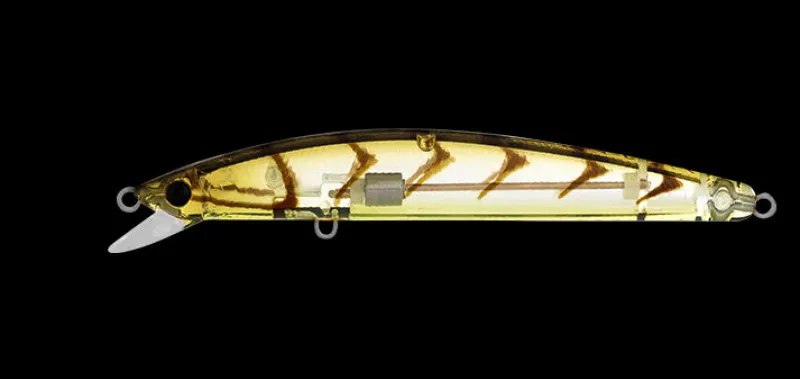 Daiwa Flies|Fishing Lures>Double Clutch 75SR
