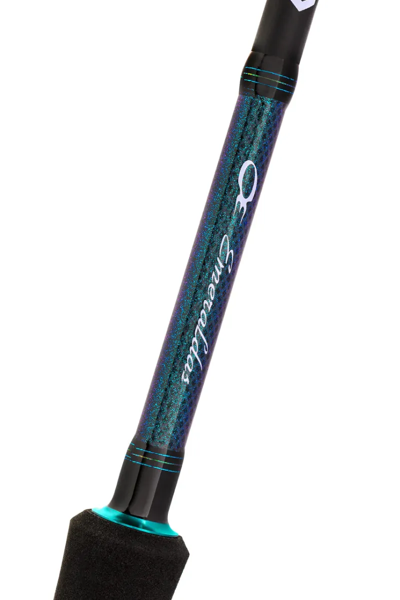 Daiwa Flies|Light Rods>Emeraldas MX