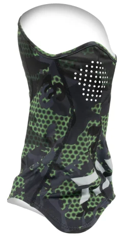 Daiwa Buffs, Masks And Gaiters|Flies>Face and Neck Shield Dark Green