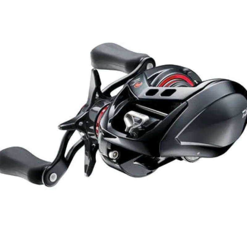 Daiwa Flies|Baitcaster Reels>Gekkabijin Air TW 8.5R PE Special