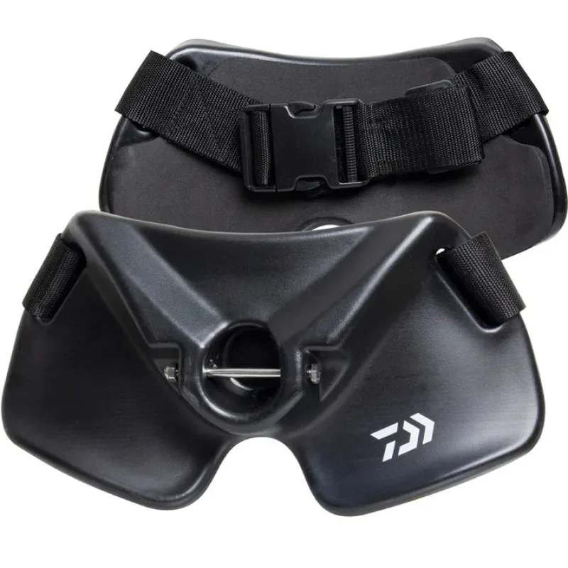 Daiwa Gimbal/Fighting Belts|Flies>Gimbal Belt 12in