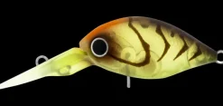 Daiwa Flies|Fishing Lures>Infeet Rolling Crank DR