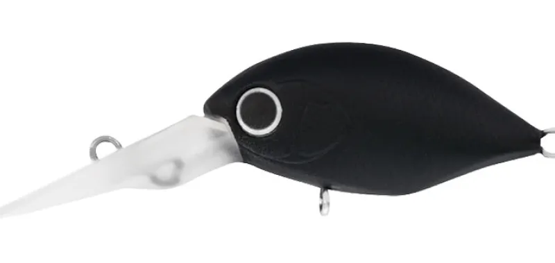 Daiwa Flies|Fishing Lures>Infeet Rolling Crank DR