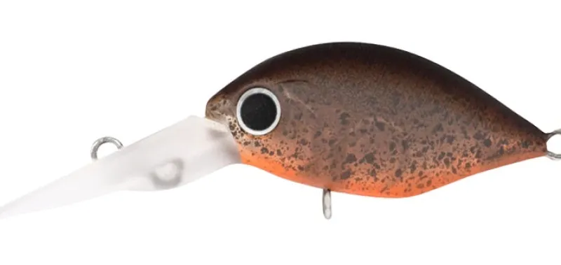 Daiwa Flies|Fishing Lures>Infeet Rolling Crank DR