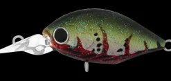 Daiwa Flies|Fishing Lures>Infeet Rolling Crank MR