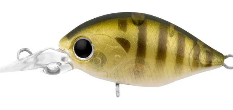 Daiwa Flies|Fishing Lures>Infeet Rolling Crank MR