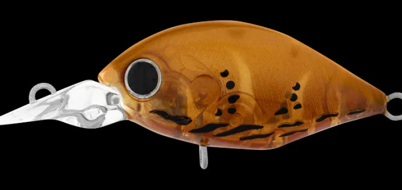 Daiwa Flies|Fishing Lures>Infeet Rolling Crank MR