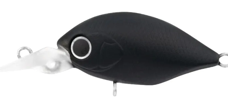 Daiwa Flies|Fishing Lures>Infeet Rolling Crank MR