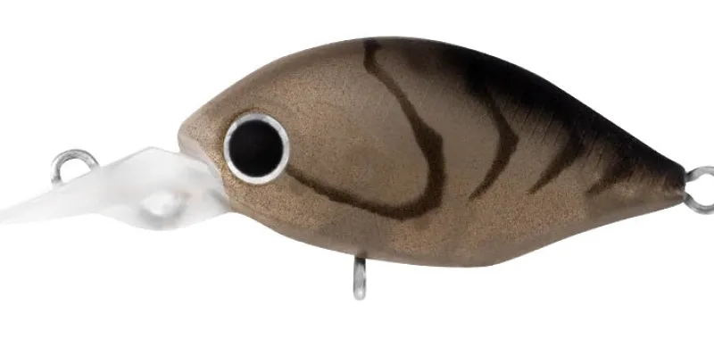 Daiwa Flies|Fishing Lures>Infeet Rolling Crank MR
