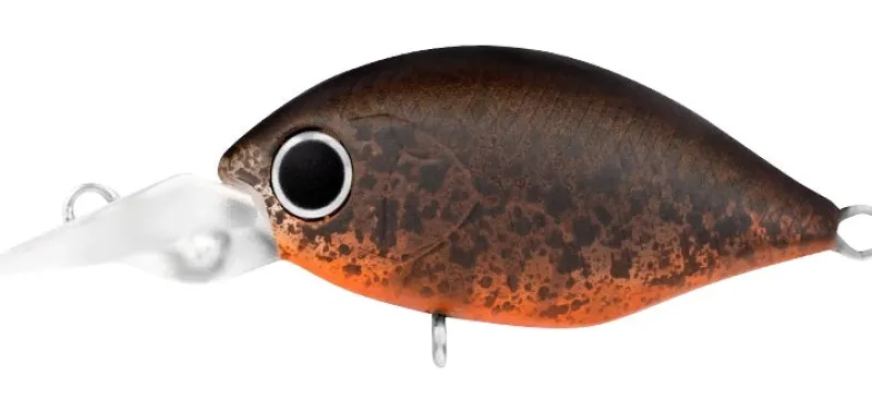 Daiwa Flies|Fishing Lures>Infeet Rolling Crank MR