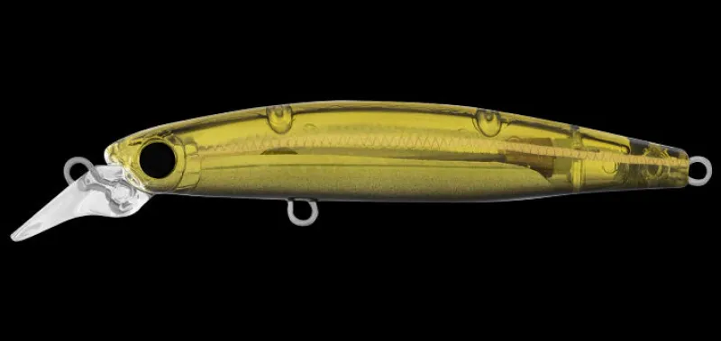 Daiwa Flies|Fishing Lures>Infeet Sazanami 60SP