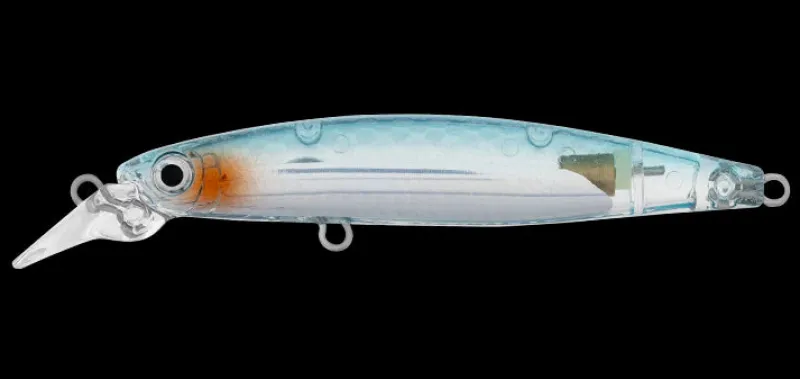 Daiwa Flies|Fishing Lures>Infeet Sazanami 60SP