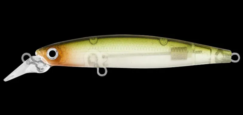 Daiwa Flies|Fishing Lures>Infeet Sazanami 60SP