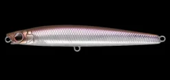 TackleWest Stickbaits|Flies>Daiwa Infeet Slippery Dog 97