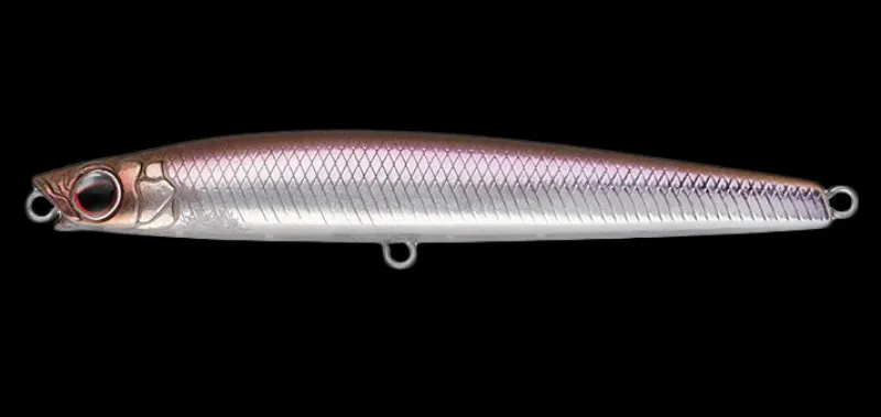 TackleWest Stickbaits|Flies>Daiwa Infeet Slippery Dog 97