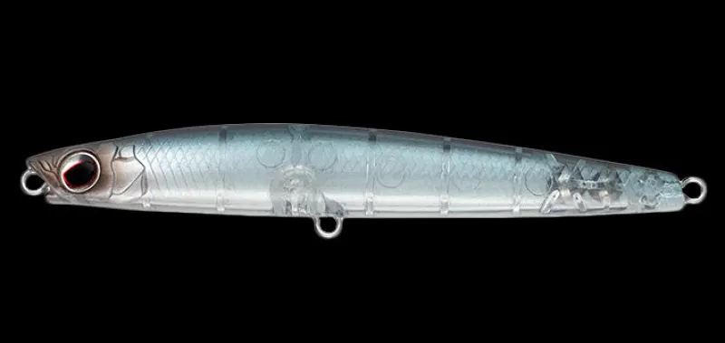 TackleWest Stickbaits|Flies>Daiwa Infeet Slippery Dog 97
